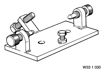 Rear Axle